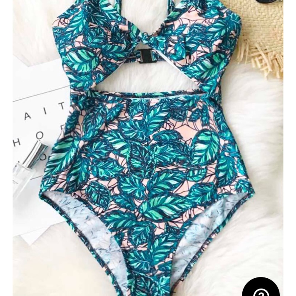 Cupshe one piece